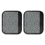 Cute Star Pattern Print Handle Covers