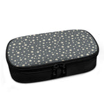 Cute Star Pattern Print Insulin Cooler Travel Case