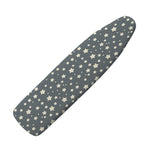 Cute Star Pattern Print Ironing Board Cover