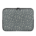 Cute Star Pattern Print Laptop Sleeve