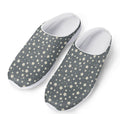 Cute Star Pattern Print Mesh Casual Shoes