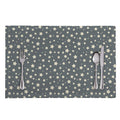 Cute Star Pattern Print Placemat