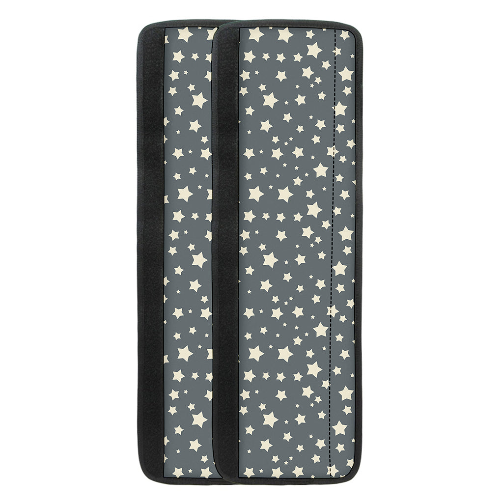 Cute Star Pattern Print Refrigerator Handle Covers