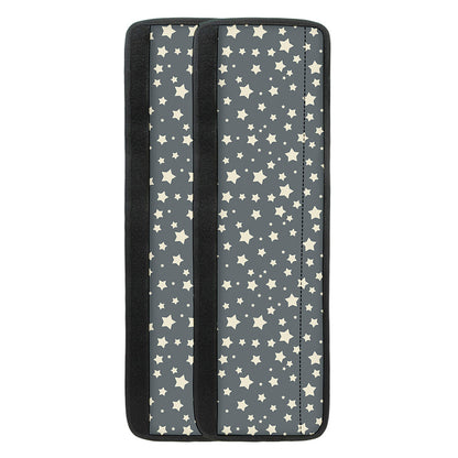 Cute Star Pattern Print Refrigerator Handle Covers