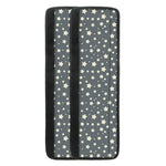 Cute Star Pattern Print Refrigerator Handle Covers
