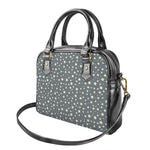 Cute Star Pattern Print Shoulder Handbag