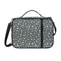 Cute Star Pattern Print Shoulder Strap Bible Bag