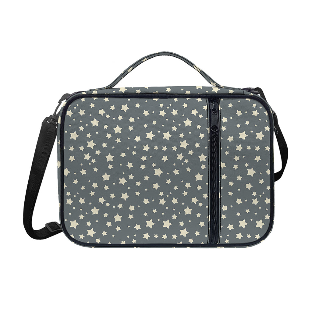 Cute Star Pattern Print Shoulder Strap Bible Bag