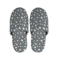 Cute Star Pattern Print Slippers