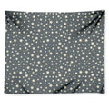 Cute Star Pattern Print Tapestry