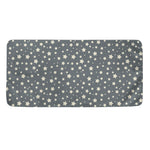 Cute Star Pattern Print Towel