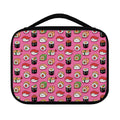 Cute Sushi And Rolls Pattern Print Classic Bible Case