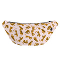 Cute Tiger Pattern Print Fanny Pack
