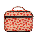 Cute Tomato Pattern Print Briefcase Bible Bag