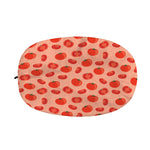 Cute Tomato Pattern Print Car Side Mirror Covers