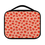 Cute Tomato Pattern Print Classic Bible Case