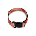 Cute Tomato Pattern Print Dog Collar