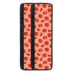 Cute Tomato Pattern Print Refrigerator Handle Covers