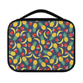 Cute Tropical Fruits Pattern Print Classic Bible Case