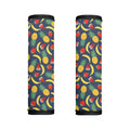Cute Tropical Fruits Pattern Print Handle Covers