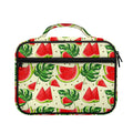 Cute Tropical Watermelon Pattern Print Briefcase Bible Bag