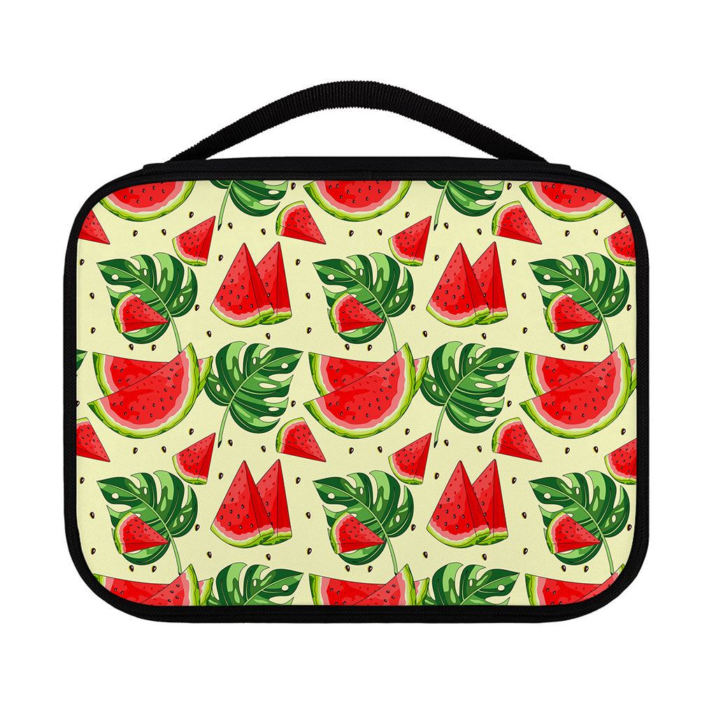 Cute Tropical Watermelon Pattern Print Classic Bible Case