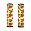 Cute Tropical Watermelon Pattern Print Handle Covers