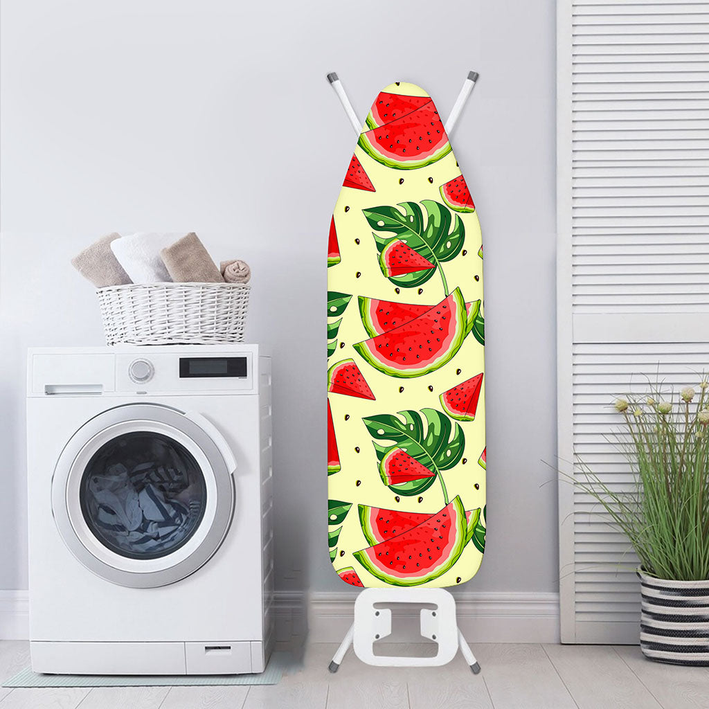 Cute Tropical Watermelon Pattern Print Ironing Board Cover