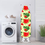 Cute Tropical Watermelon Pattern Print Ironing Board Cover