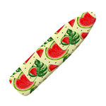 Cute Tropical Watermelon Pattern Print Ironing Board Cover