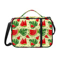 Cute Tropical Watermelon Pattern Print Shoulder Strap Bible Bag