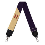 Cute Voodoo Doll Print Bag Strap