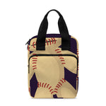 Cute Voodoo Doll Print Bible Tote Bag