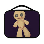Cute Voodoo Doll Print Classic Bible Case