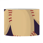 Cute Voodoo Doll Print Drum Lamp Shade