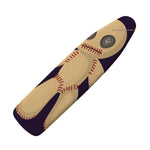 Cute Voodoo Doll Print Ironing Board Cover