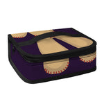 Cute Voodoo Doll Print Small Lunch Bag