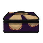 Cute Voodoo Doll Print Small Lunch Bag