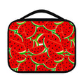 Cute Watermelon Pieces Pattern Print Classic Bible Case