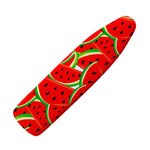 Cute Watermelon Pieces Pattern Print Ironing Board Cover