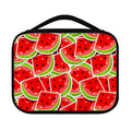 Cute Watermelon Slices Pattern Print Classic Bible Case