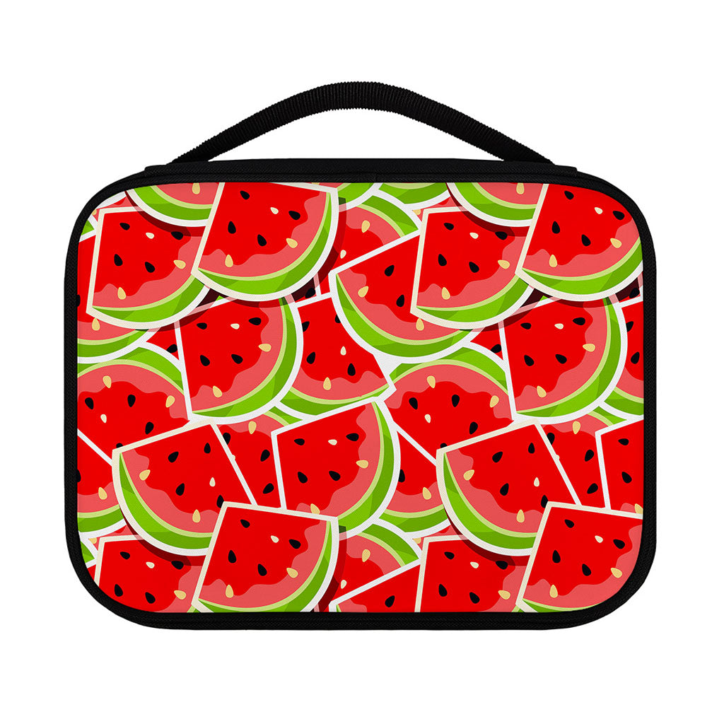 Cute Watermelon Slices Pattern Print Classic Bible Case