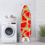 Cute Watermelon Slices Pattern Print Ironing Board Cover