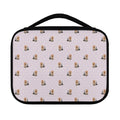 Cute Yorkshire Terrier Pattern Print Classic Bible Case