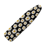 Daisy Flower Pattern Print Ironing Board Cover