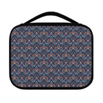 Damask Boho Pattern Print Classic Bible Case
