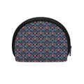 Damask Boho Pattern Print Coin Purse