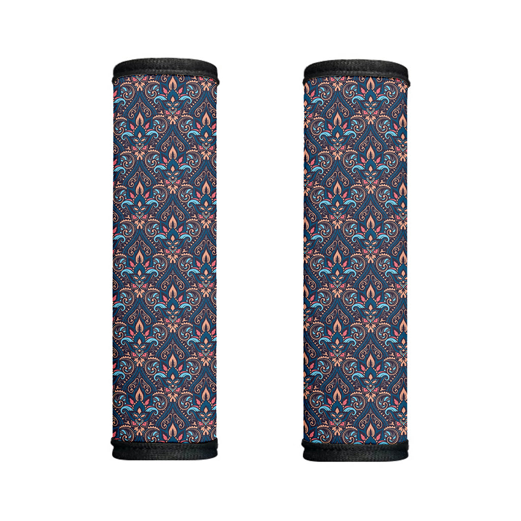 Damask Boho Pattern Print Handle Covers