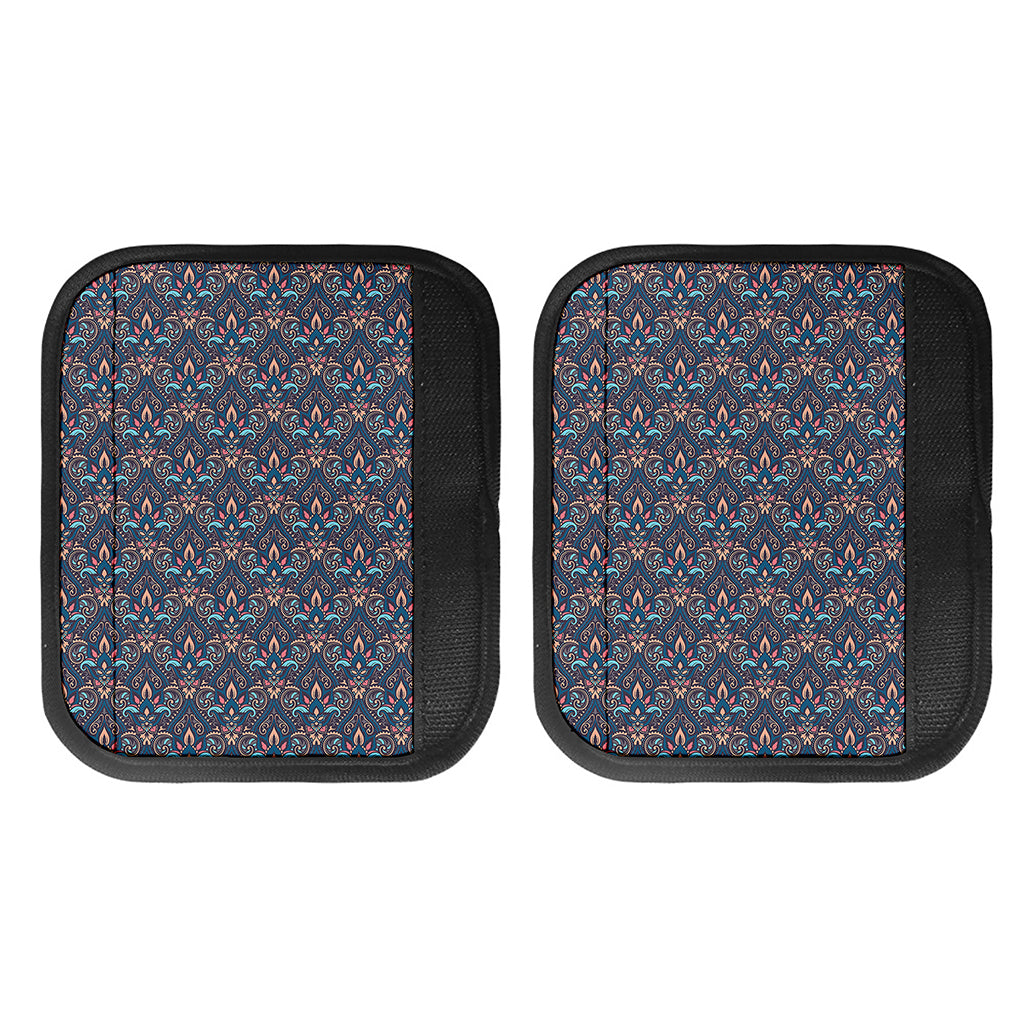Damask Boho Pattern Print Handle Covers
