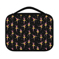 Dancing Ballet Pattern Print Classic Bible Case